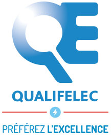 Logo Qualifelec